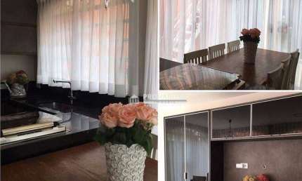 Sobrado Residencial à venda, Vila do Castelo, São Paulo - SO2108.