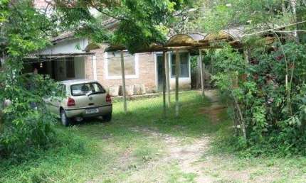 Terreno à venda na Estrada Ecoturística de Parelheiros, --, Jardim Casa Grande, São Paulo