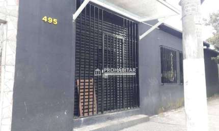 Casa com 7 quartos à venda na Rua Contos Amazônicos, --, Jordanopolis, São Paulo