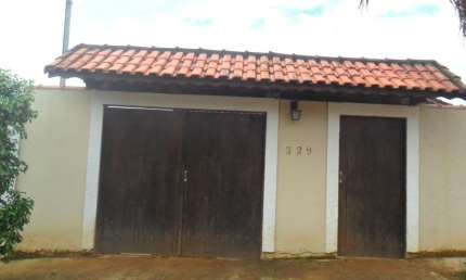Casa à venda, 54 m² por R$ 600.000,00 - Parque do Terceiro Lago - São Paulo/SP