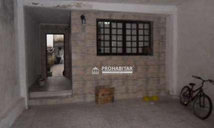 Casa com 4 quartos à venda na Rua Liz das Lagoas, --, Parque das Árvores, São Paulo