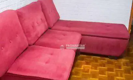 Apartamento à venda, 60 m² por r$ 200.000,00 - conjunto habitacional brigadeiro faria lima - são paulo/sp