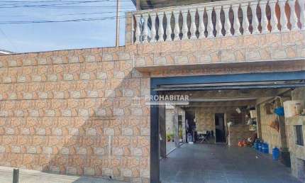 Casa com 4 quartos à venda na Rua Alberto Saleza, --, Parelheiros, São Paulo