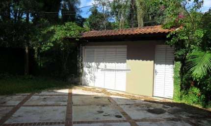 Chácara Rural à venda, Chácara Bosque do Sul, São Paulo - CH0088.