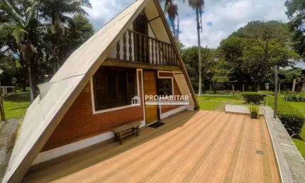 Casa com 3 dormitórios à venda no Jardim das Palmeiras