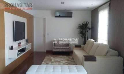 Vendo maravilhoso Apartamento de Alto Padrão á Venda no Morumbi, com 3 dormitórios sendo os 3 suítes, repleto de armários,