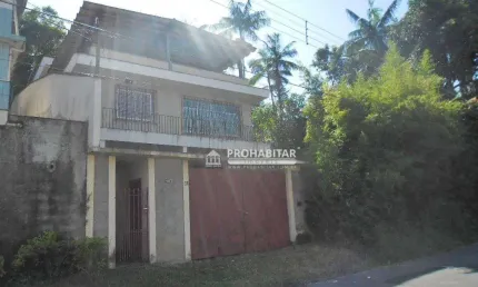 Sobrado residencial à venda, jardim shangrilá (zona sul), são paulo - so0907.