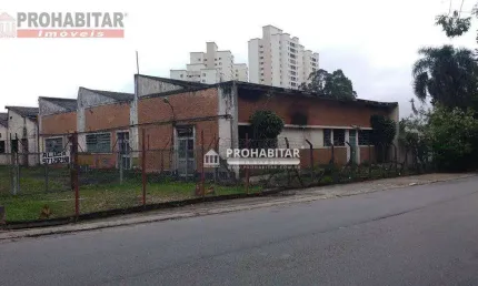 Galpão para alugar, 8635 m² por R$ 243.250,00 - Jardim Campo Grande - São Paulo/SP