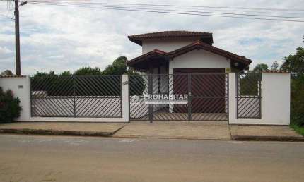 Casa em condomínio fechado com 2 quartos à venda na Rua Sinfonia Coral, --, Parque do Terceiro Lago, São Paulo