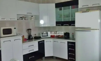 Casa à venda, 100 m² por r$ 430.000,00 - jardim represa - são paulo/sp