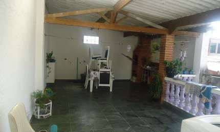 Casa com 3 quartos à venda na Rua José Francisco de Freitas, --, Jardim Maria Rita, São Paulo