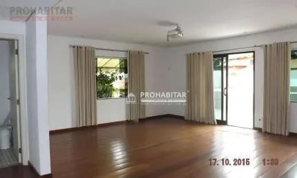 Casa com 4 quartos à venda na Rua Paschoal Leonardi, --, Interlagos, São Paulo