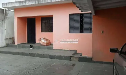Sobrado com 3 dormitórios à venda, 358 m² por R$ 650.000,00 - Jardim Presidente - São Paulo/SP