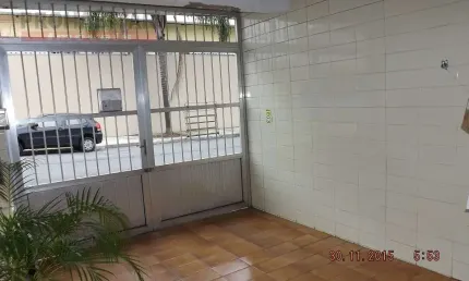 Sobrado com 2 dormitórios à venda, 92 m² por R$ 480.000,00 - Jardim Iporanga - São Paulo/SP