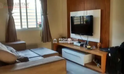 Casa com 2 quartos à venda na Rua Orlando Pinto Ribeiro, --, Vila Campo Grande, São Paulo