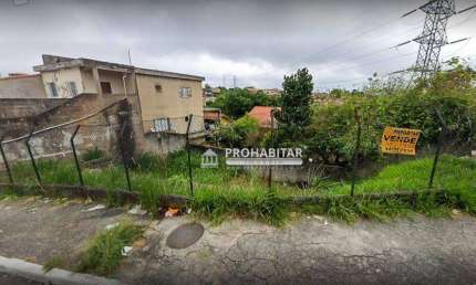 Terreno Residencial à venda, Parque Colonial, São Paulo - TE0039.