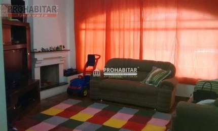 Sobrado Residencial à venda, Conjunto Residencial Salvador Tolezani, São Paulo - SO1755.