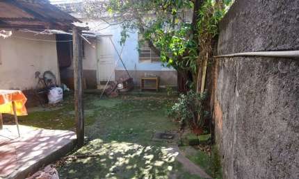 Terreno à venda na Rua Doutor Euclydes da Cunha, --, Socorro, São Paulo