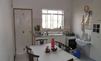 Casa residencial à venda, vila progresso (zona sul), são paulo - ca1484.
