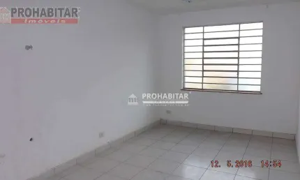 Sala Comercial para locação, Cidade Dutra, São Paulo - SA0395.