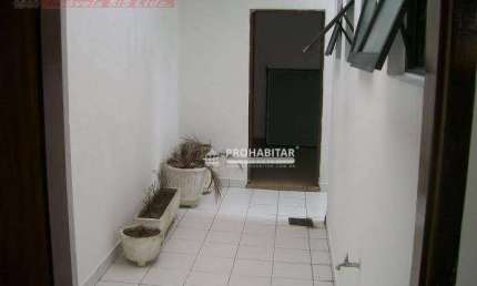 Sala para alugar, 25 m² por R$ 1.000 - Cidade Dutra - São Paulo/SP