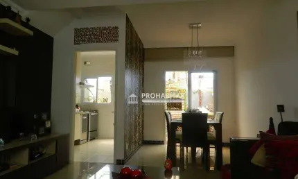 Casa à venda, 116 m² por r$ 550.000,00 - vila marari - são paulo/sp