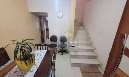Casa com 4 quartos à venda na Rua Geraldo Rodrigues Santos, --, Vila São José, São Paulo