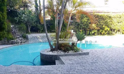 Casa com 4 quartos à venda na Avenida Sílvio Sciumbata, --, Interlagos, São Paulo