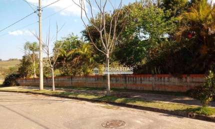 Terreno Residencial à venda, Centro, Pilar do Sul - TE0767.