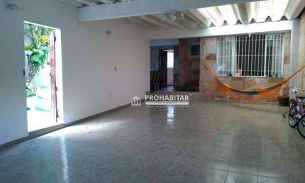 Casa com 3 quartos à venda na Avenida do Arvoreiro, --, Parque das Árvores, São Paulo