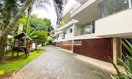 Casa com 4 quartos para alugar na Rua Tomé Portes, --, Brooklin, São Paulo