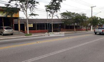 Terreno comercial à venda na Avenida Dona Belmira Marin, --, Parque Brasil, São Paulo