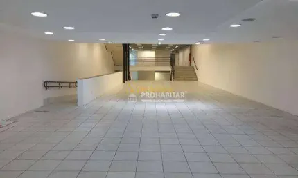 Alugo excelente Prédio comercial em Santo Amaro  de 1.474m² total de área construída