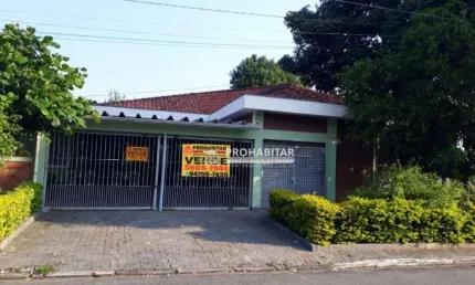 Casa à venda, 150 m² por R$ 910.000,00 - Jardim Suzana - São Paulo/SP