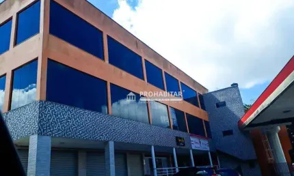 Prédio para alugar na Rua Maçã Natal, --, Vila Natal, São Paulo