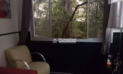Maravilhoso Apartamento de 60m² à venda no Jardim Vilas Boas