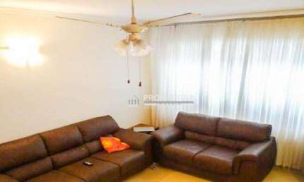 Casa com 3 quartos à venda na Avenida Carlos Klein, --, Socorro, São Paulo