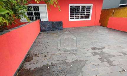 Casa com 3 quartos à venda na Rua Michel Alexandre Mutran, --, Jardim Beatriz, São Paulo