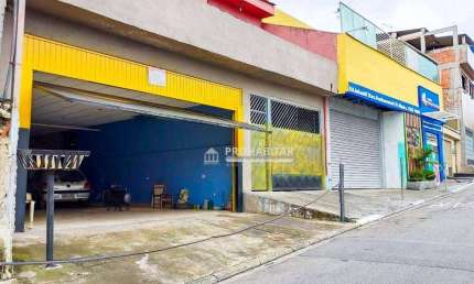 Prédio à venda na Rua Professor Haroldo Nogueira, --, Chácara Cocaia, São Paulo