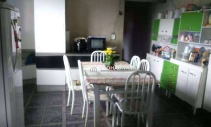 Casa com 3 quartos à venda na Rua Amélia Casal, --, Parelheiros, São Paulo