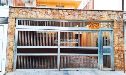 Sobrado com 3 dormitórios à venda, 300 m² por R$ 965.000,00 - Interlagos - São Paulo/SP
