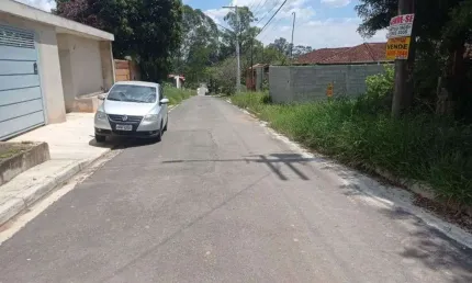 Terreno à venda, 504 m² por R$ 200.000,00 - Parque do Terceiro Lago - São Paulo/SP