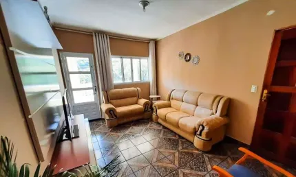 Casa com 5 quartos à venda na Rua Paralela, --, Vila Roschel, São Paulo