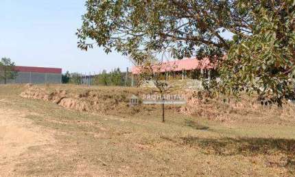 Terreno à venda, 160000 m² por R$ 25.000.000,00 - Aparecidinha - Sorocaba/SP