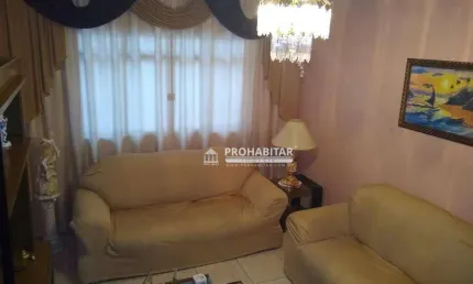Sobrado à venda, 130 m² por R$ 480.000,00 - Parque Grajaú - São Paulo/SP