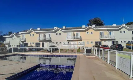 Sobrado à venda, 87 m² por r$ 1.050.000,00 - rio bonito - são paulo/sp