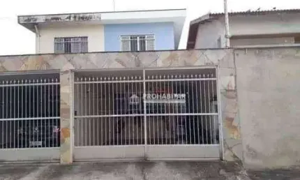 Casa com 3 quartos à venda na Rua Francisco Pais, --, Jardim Ipanema (Zona Sul), São Paulo