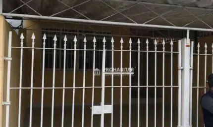 Casa com 3 quartos à venda na Rua Manuel Bitencourt e Sá, --, Jardim dos Lagos, São Paulo