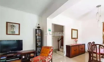 Casa com 5 quartos à venda na Rua Gaspar Lourenço, --, Vila Mariana, São Paulo