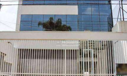 Prédio à venda na Rua Doutor Ferreira Lopes, --, Vila Sofia, São Paulo